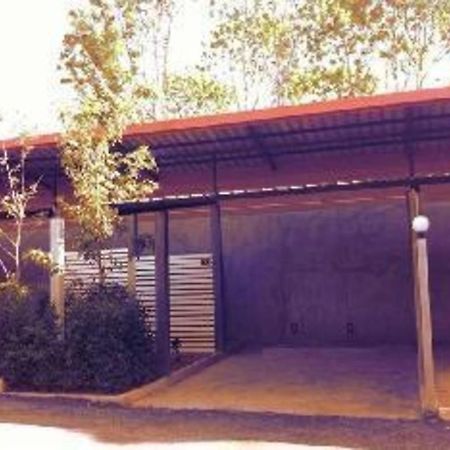 Secret Garden Trang Resort Exterior photo